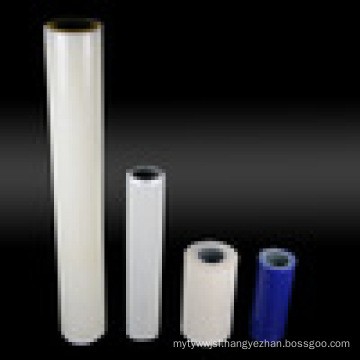 Machine Use Polyethylene Stretch Film